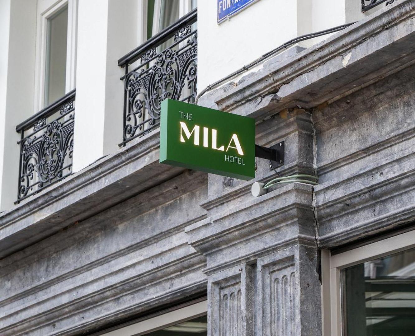 The Mila *