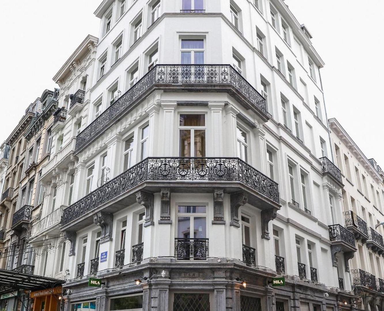 The Mila Hotel