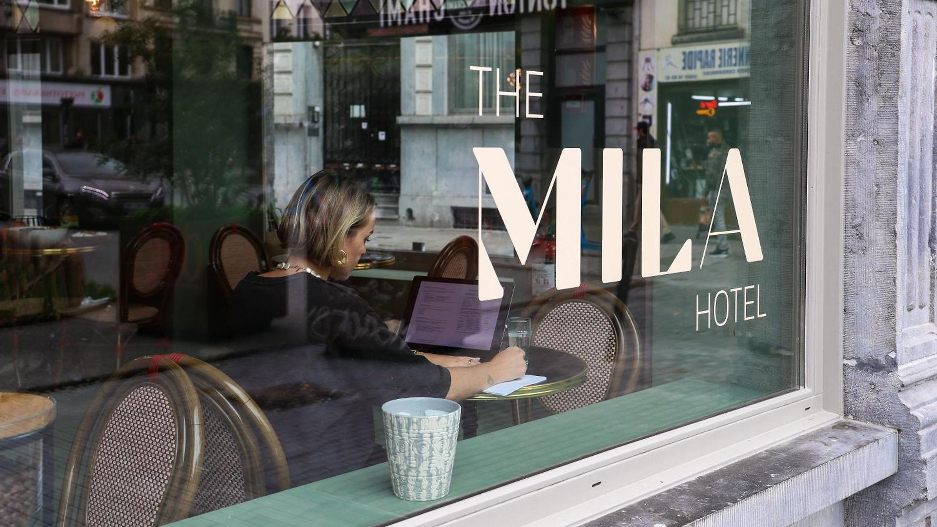 The Mila Brussel