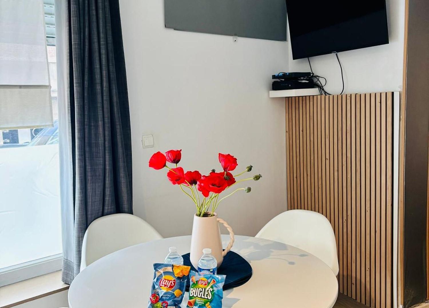Sublime Au Centre De Appartement