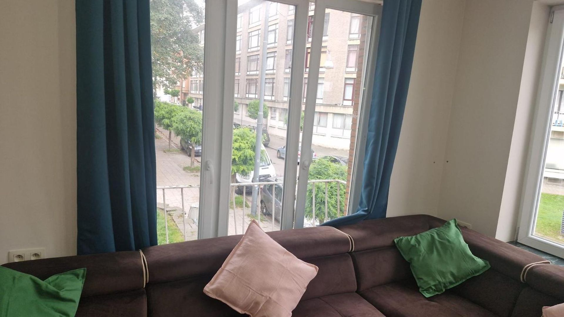 Luxe Brussels