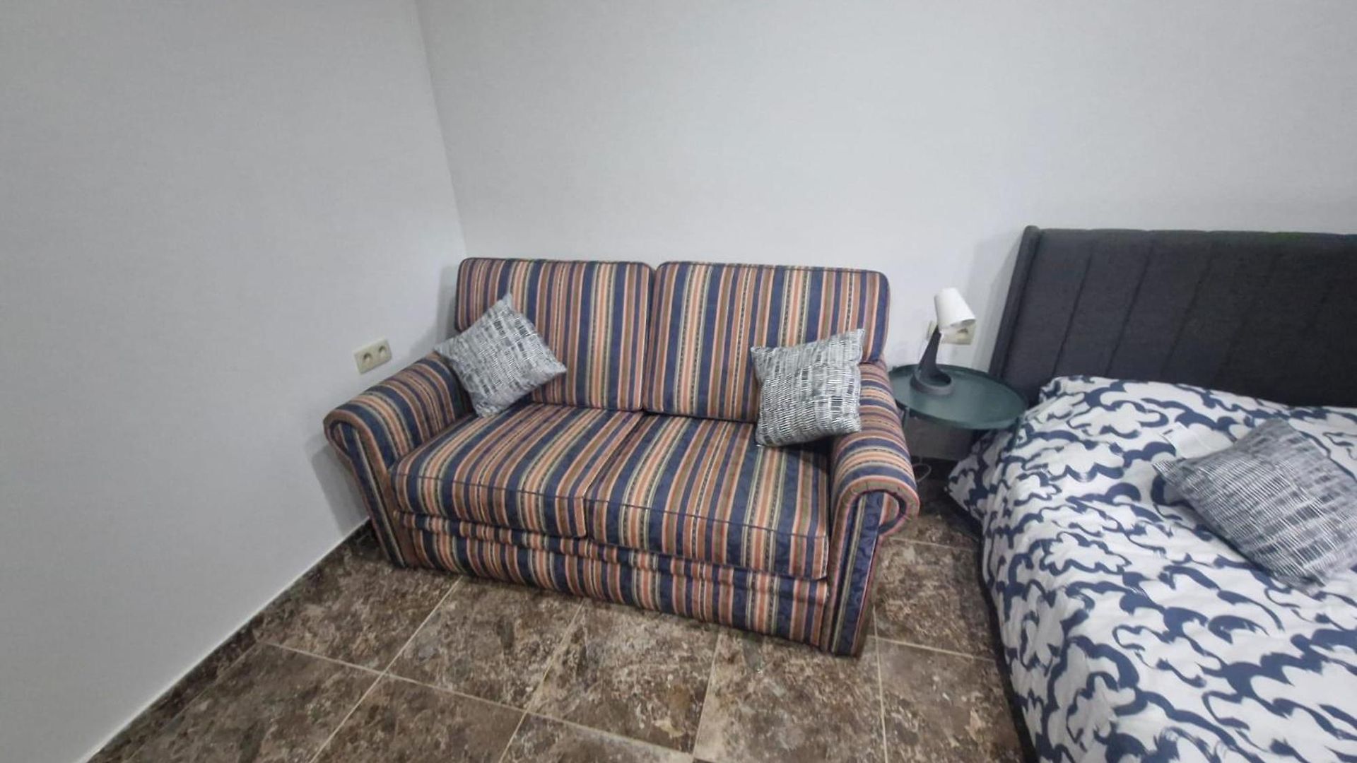 Apartment Luxe
