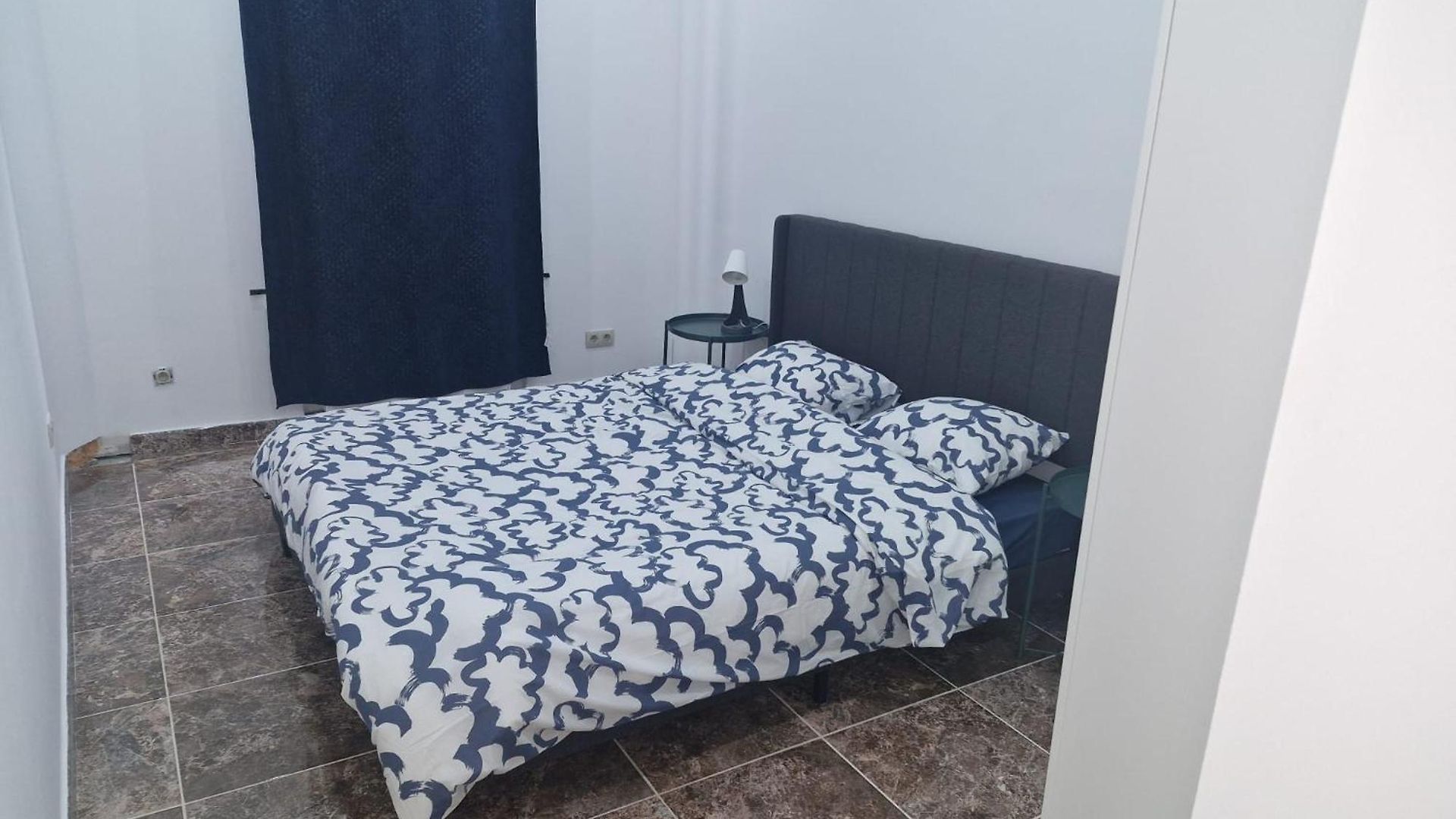 Apartment Luxe