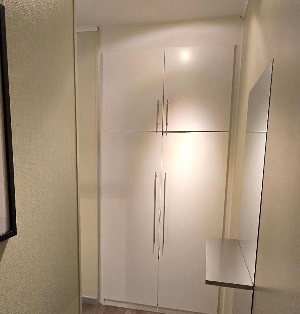 Appartement Cosy Quartier Louise