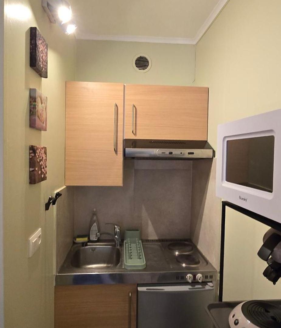 Appartement Cosy Quartier Louise