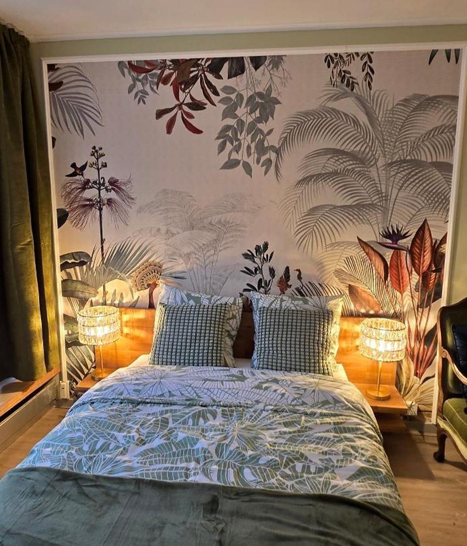 Cosy Quartier Louise