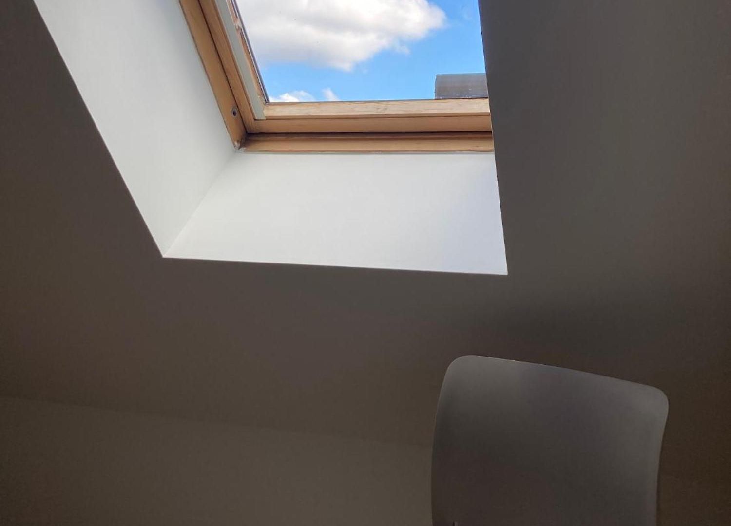 Tintin Apartment