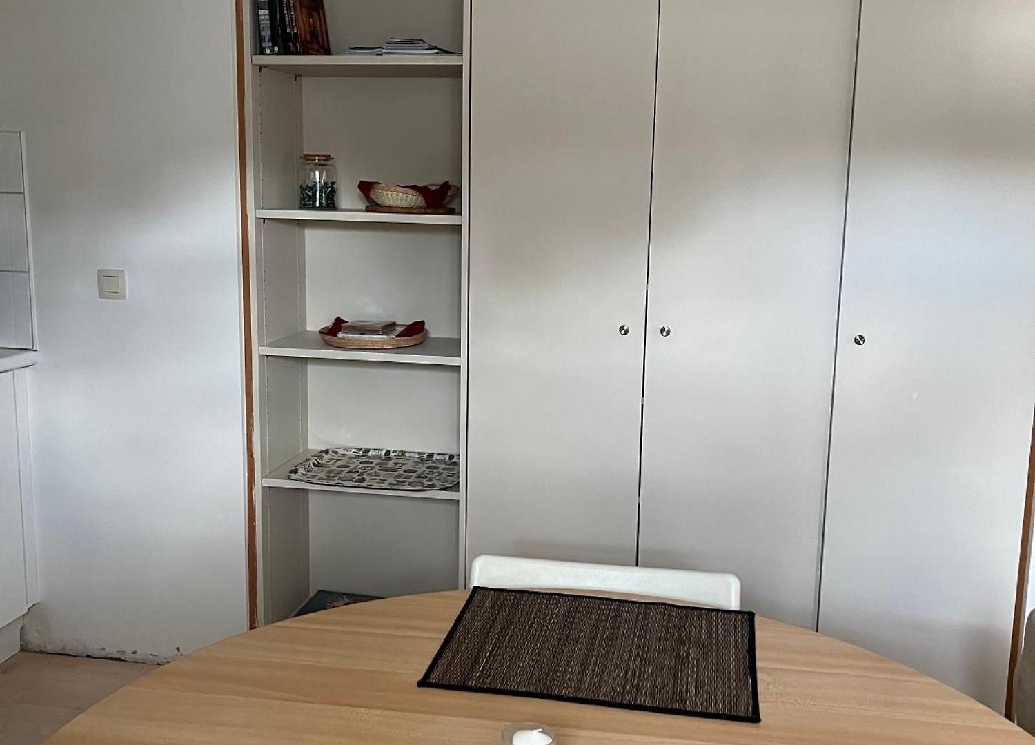 Apartment Tintin