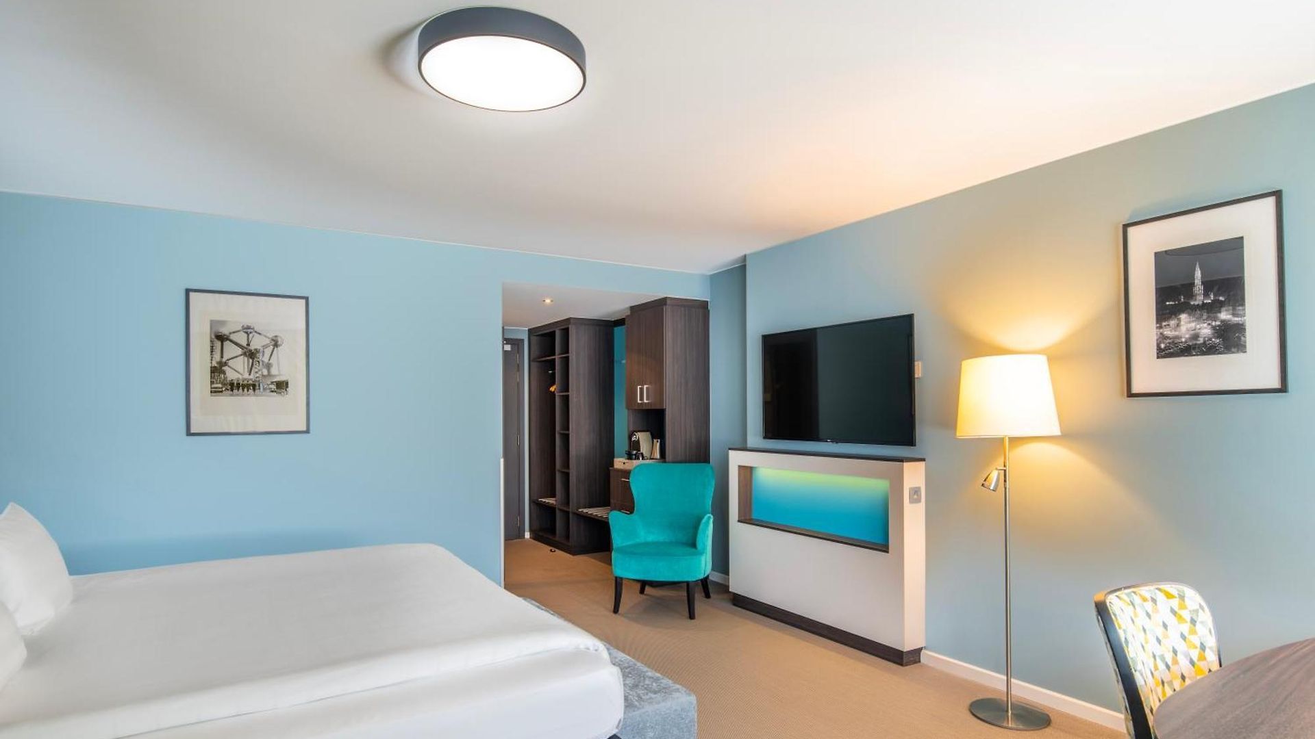 Thon Eu Hotel