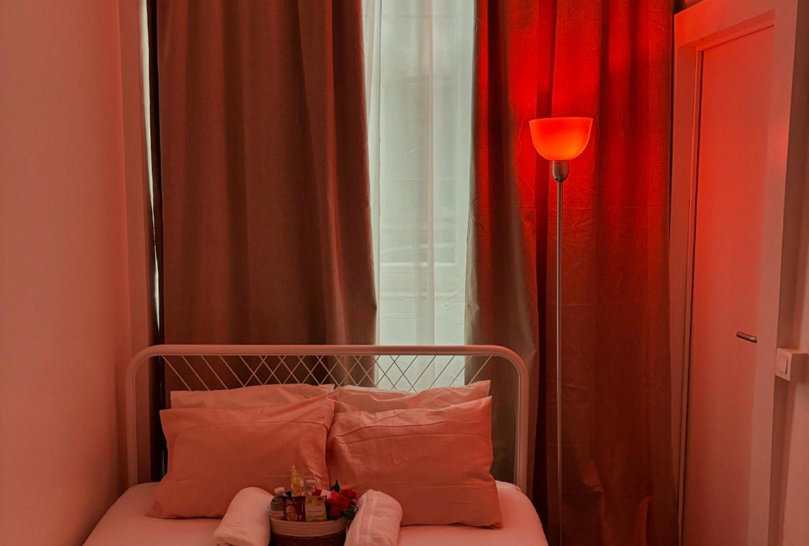 Accommodatie bij particulieren Benny's Centre Brussel