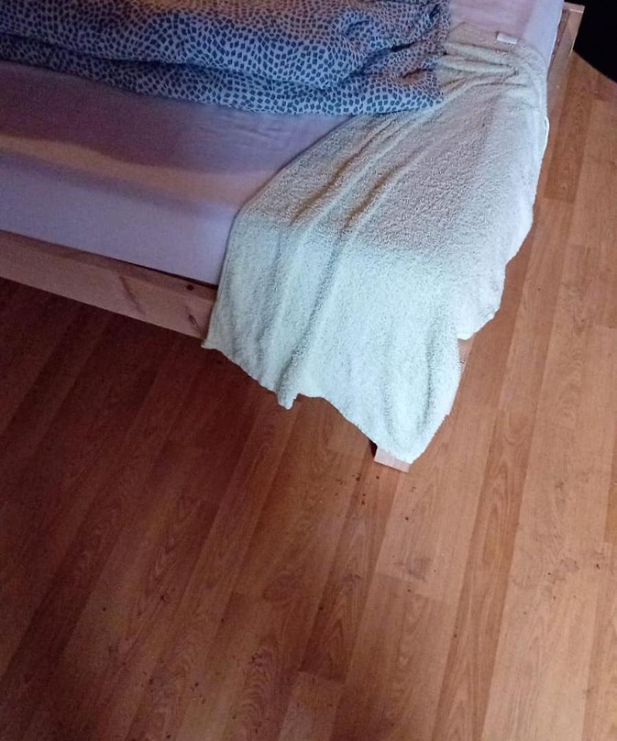 Chambre Disponible Homestay *