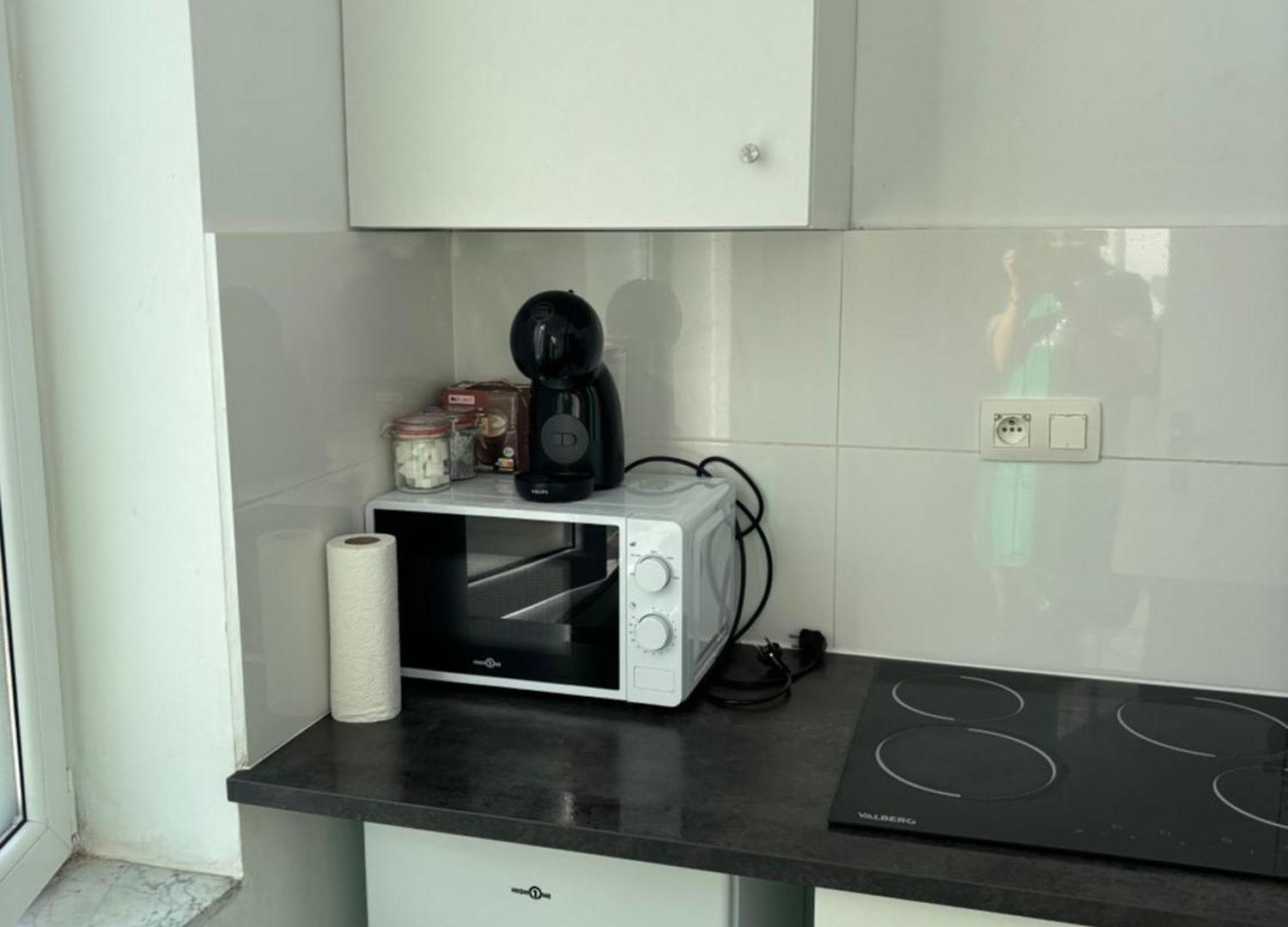 Apartment Nahida *