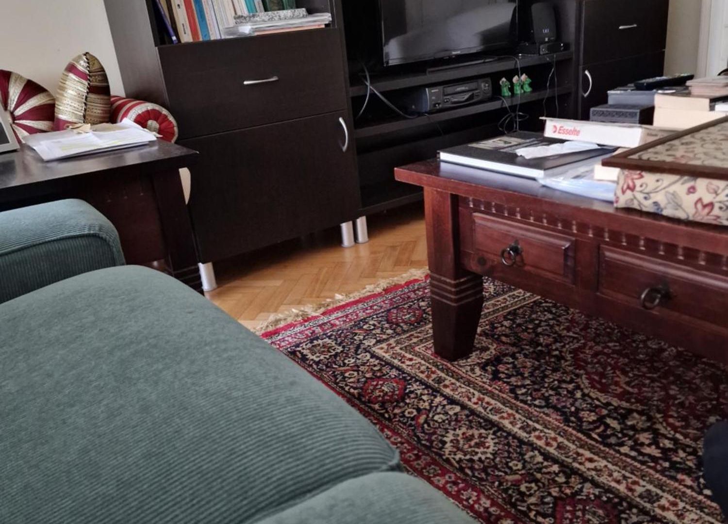 La Ferme Rose Apartment Brussels
