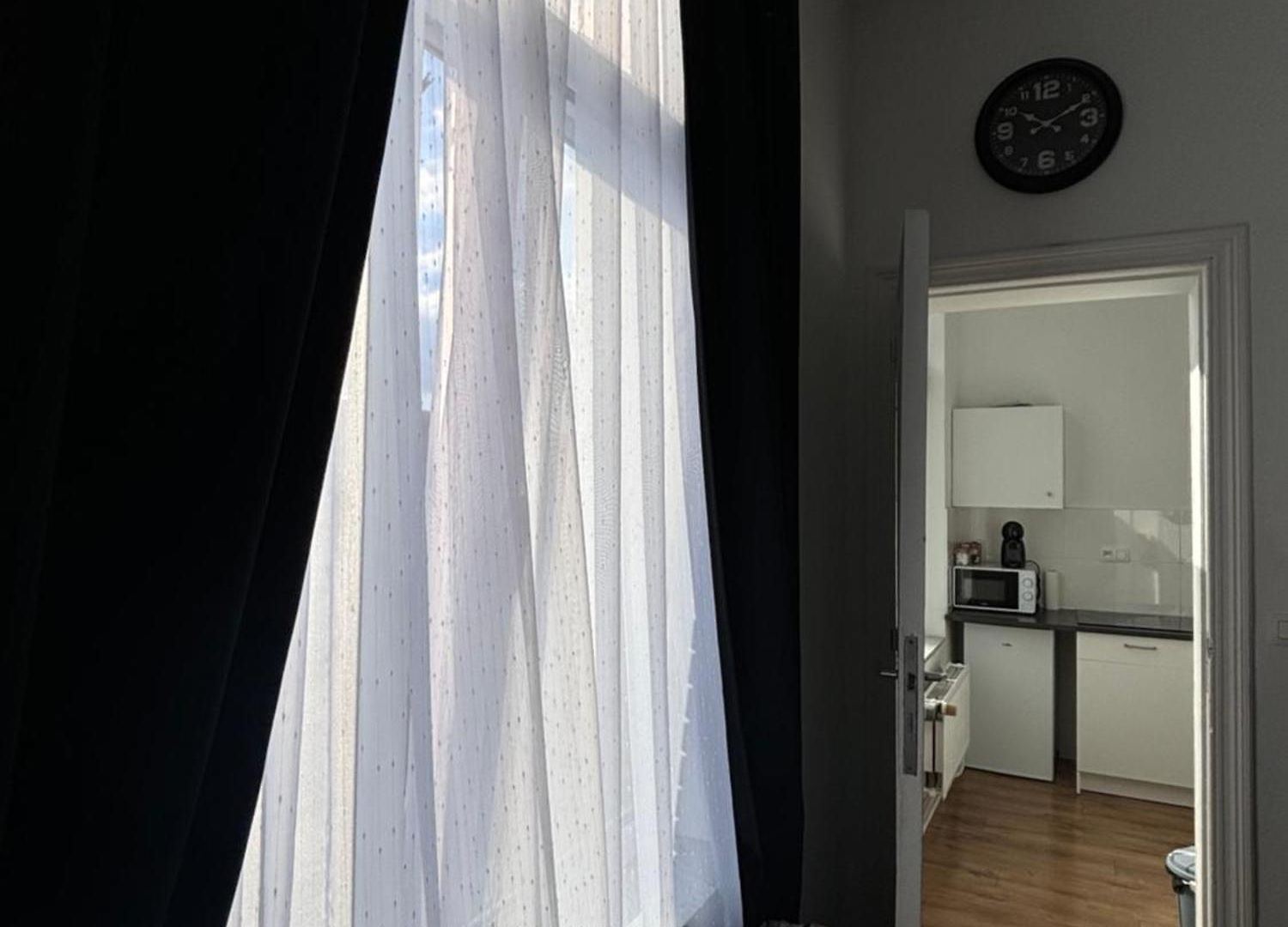 Issa Apartment Brussels