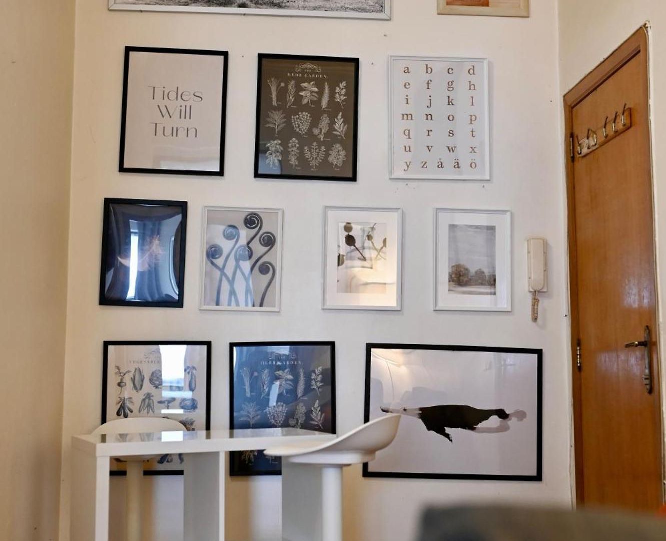 Midi Apartment