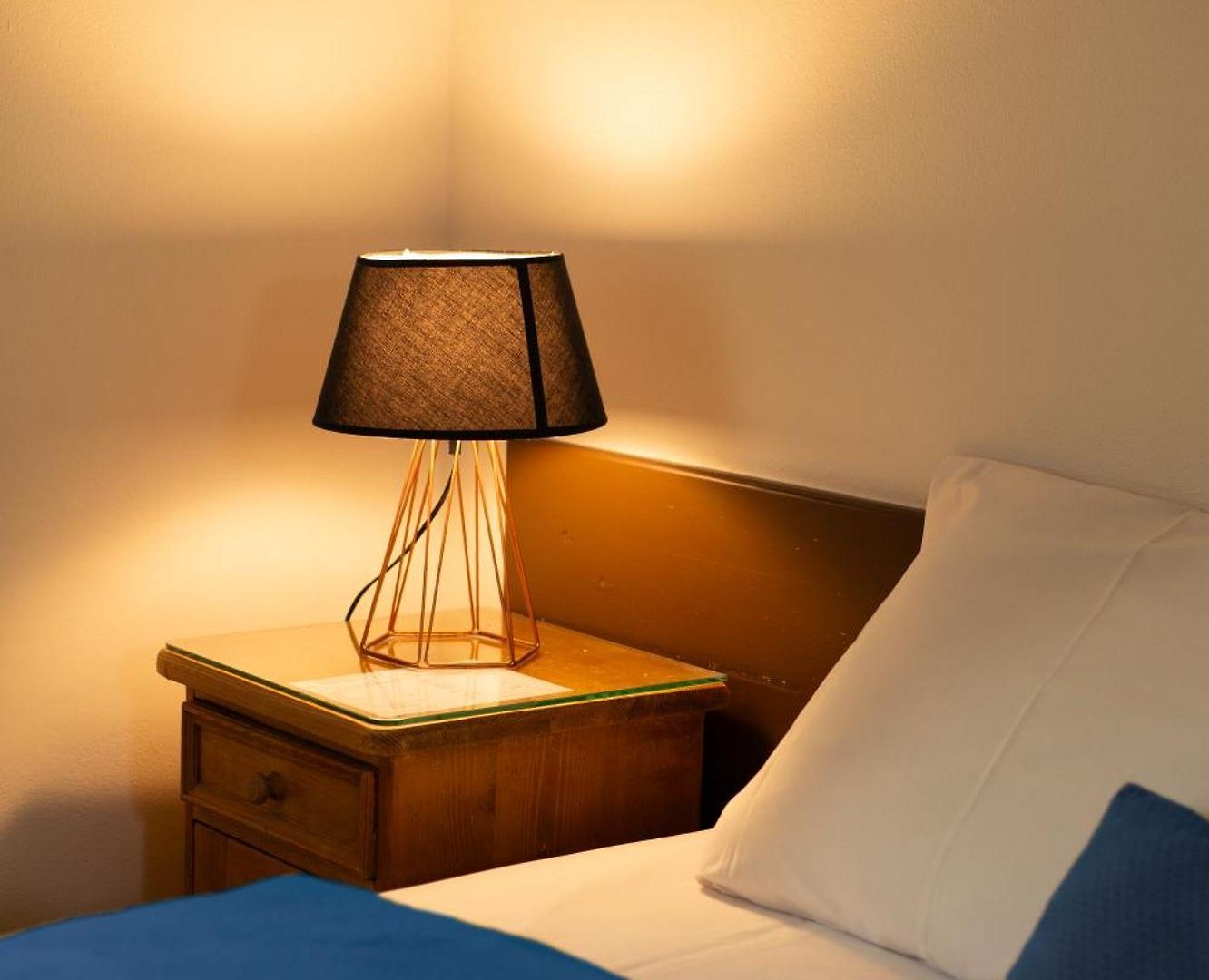 Hotel La Vieille Lanterne
