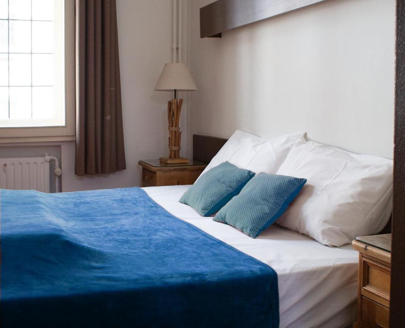 Hotel La Vieille Lanterne *