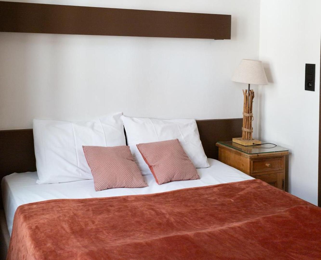 Hotel La Vieille Lanterne Brussel