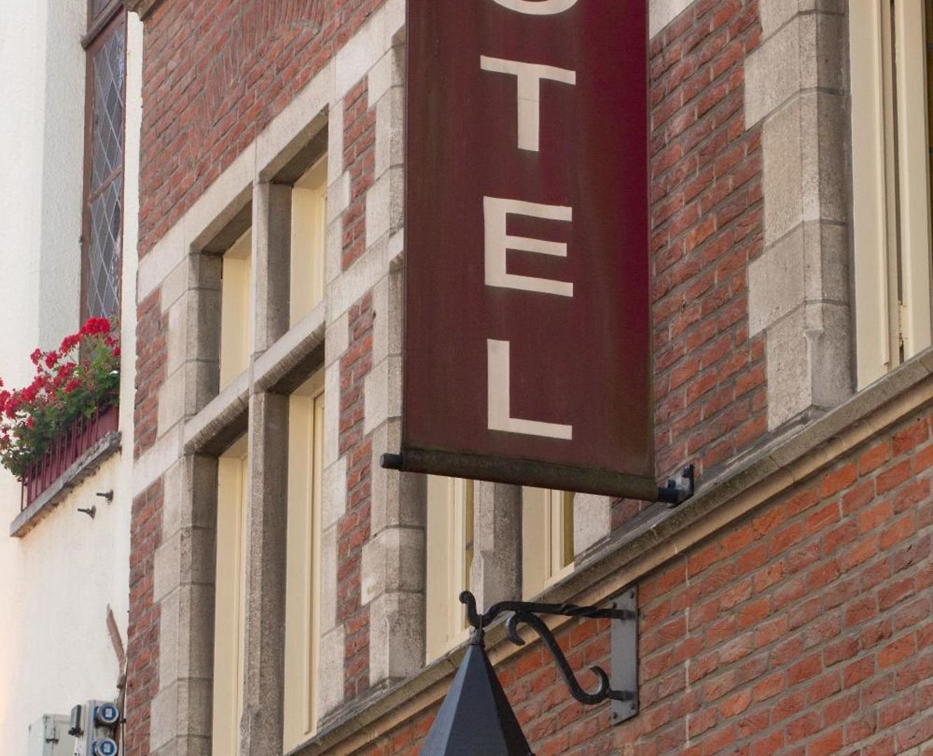 La Vieille Lanterne *