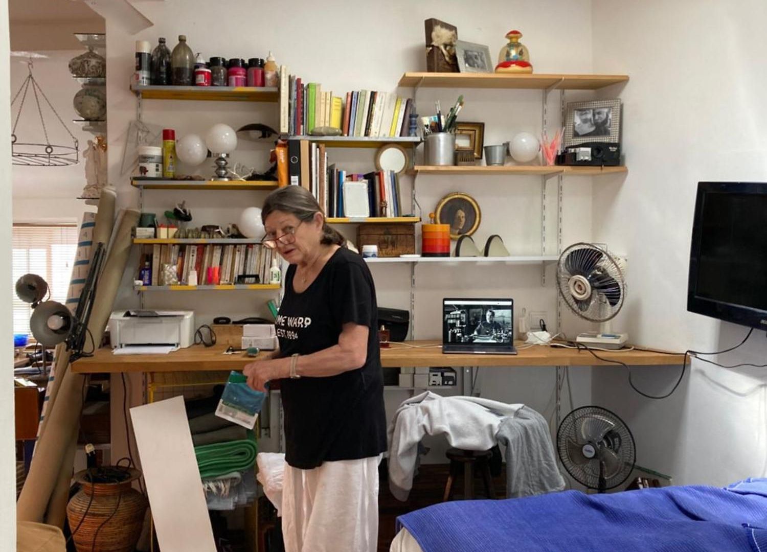 Le Loft Des Artistes