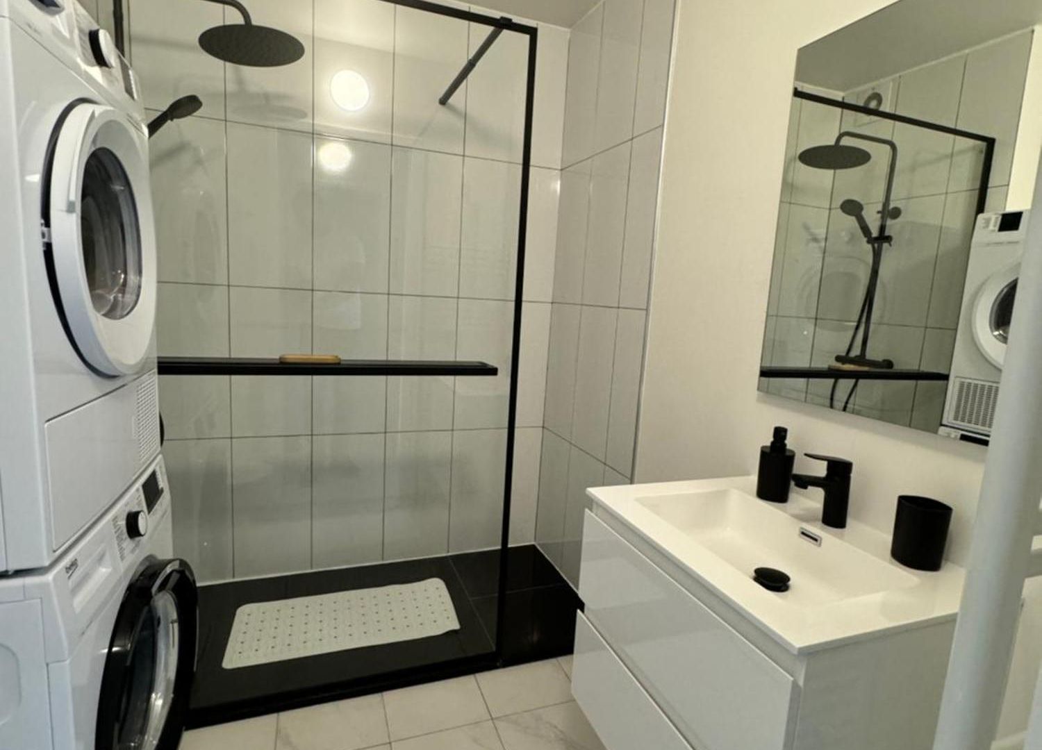 Apartment Zone Touristique Brussels