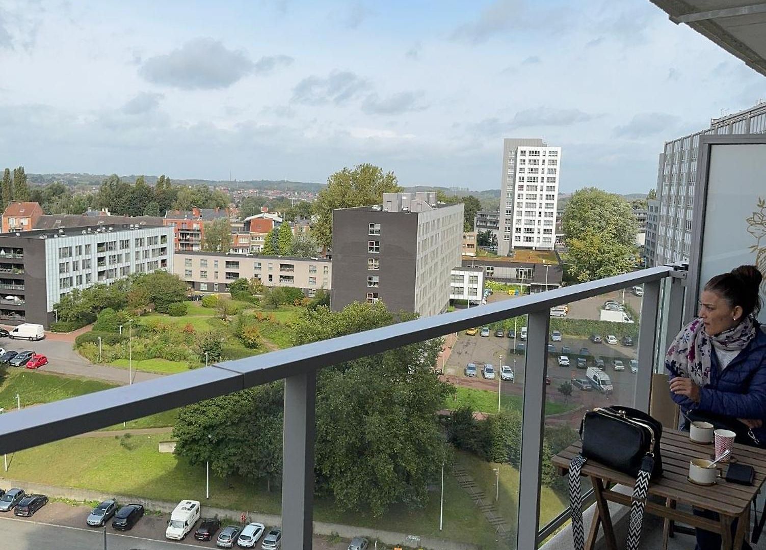 Zone Touristique Apartment