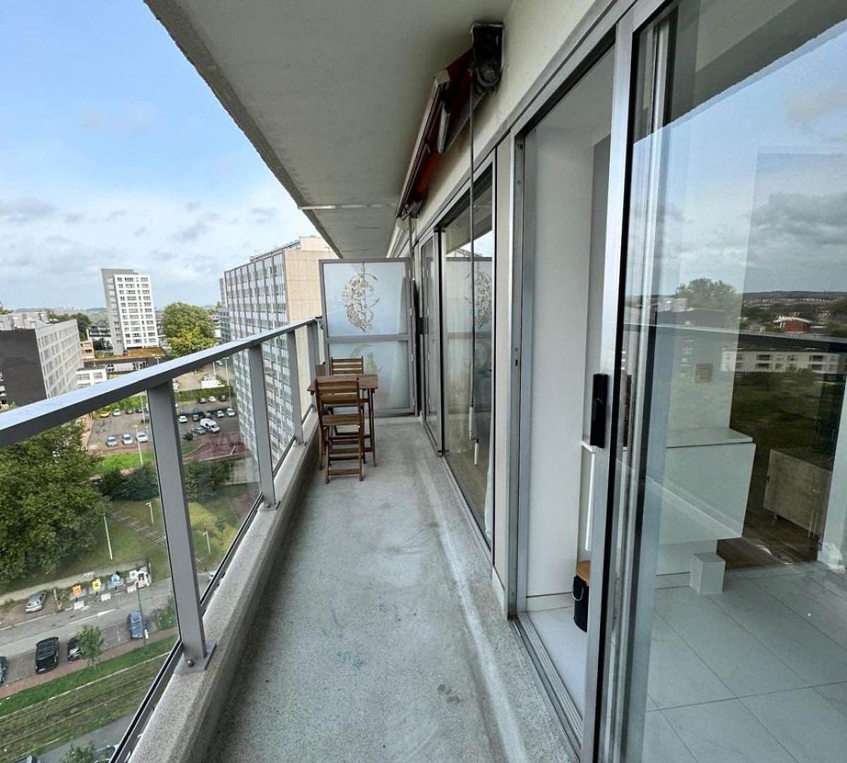 Apartment Zone Touristique *