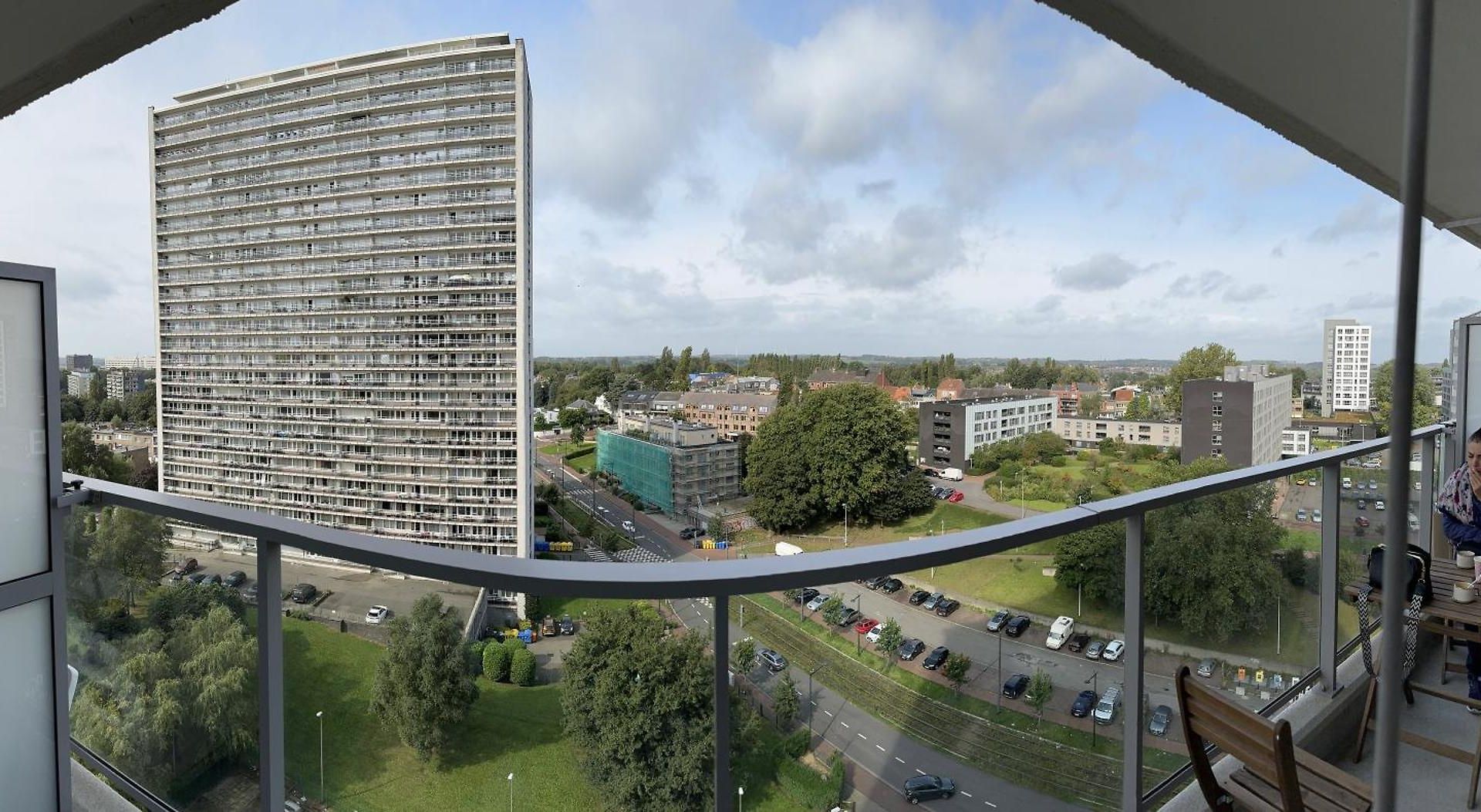 Zone Touristique Apartment