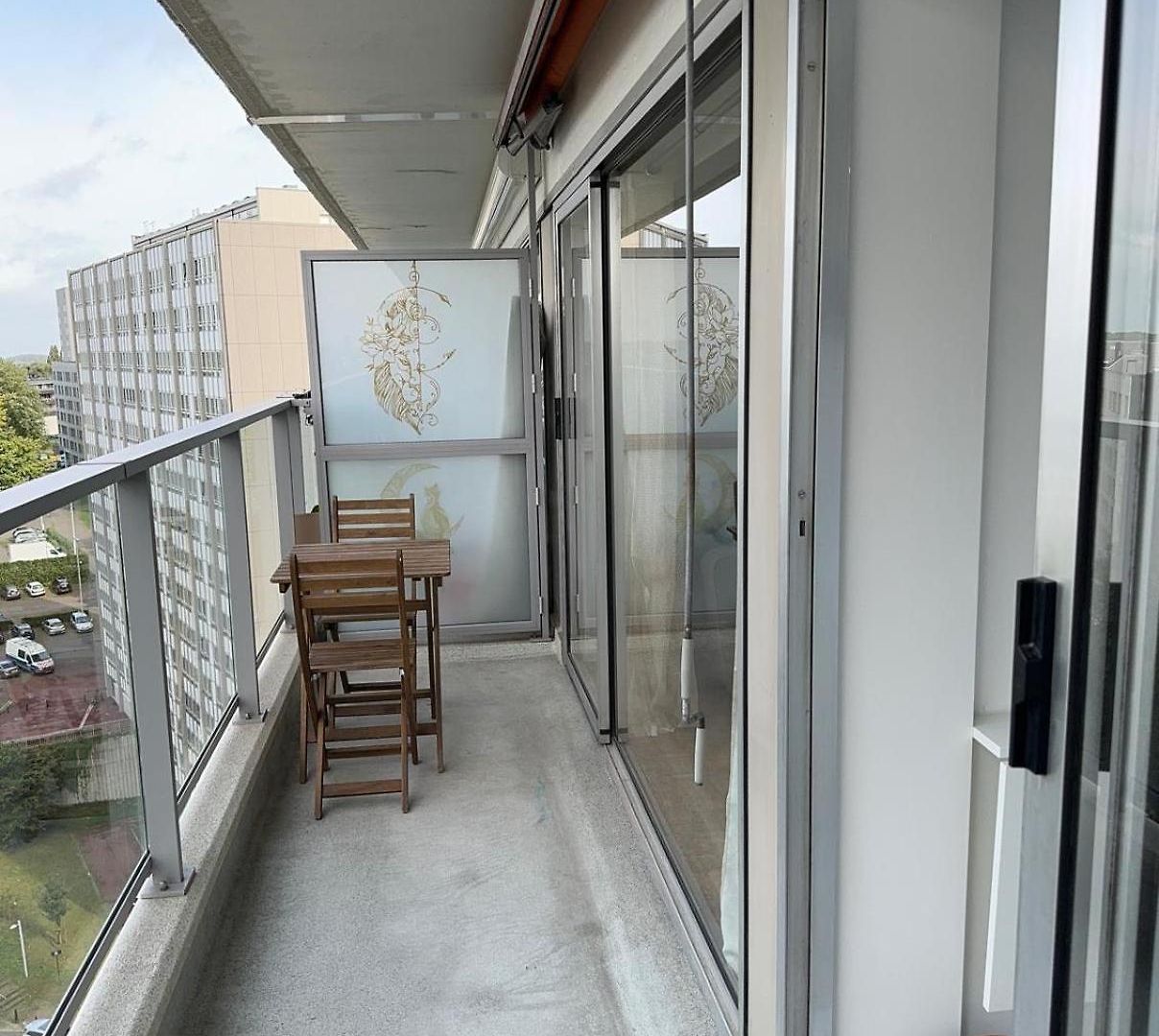 Apartment Zone Touristique