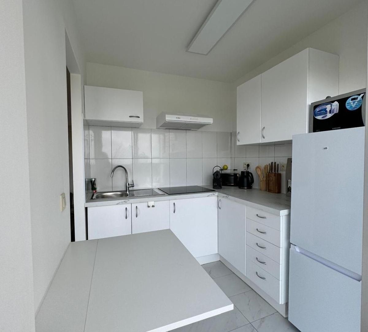 Zone Touristique Apartment