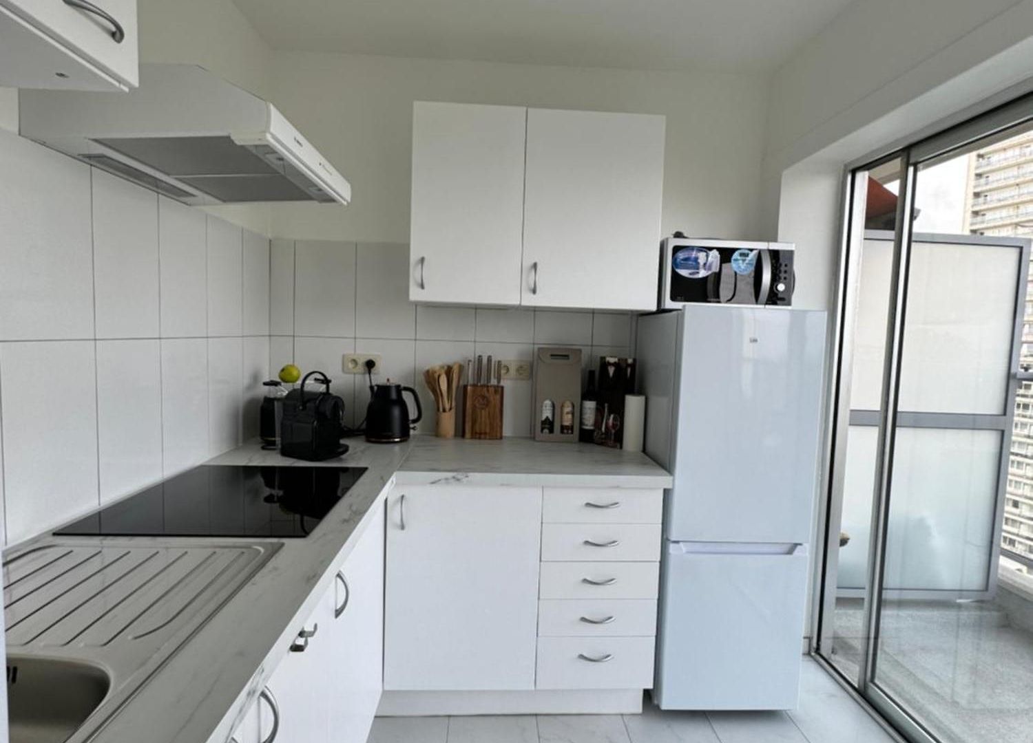 Apartment Zone Touristique