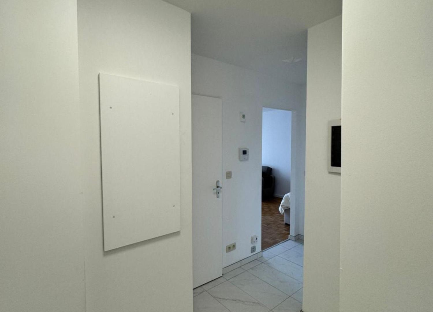 Apartment Zone Touristique *