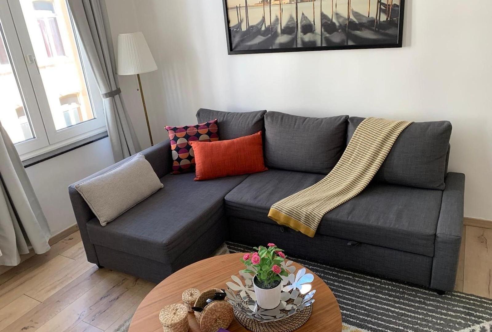 - Steps Grand Place - Local Vibrant Neighbourhood
