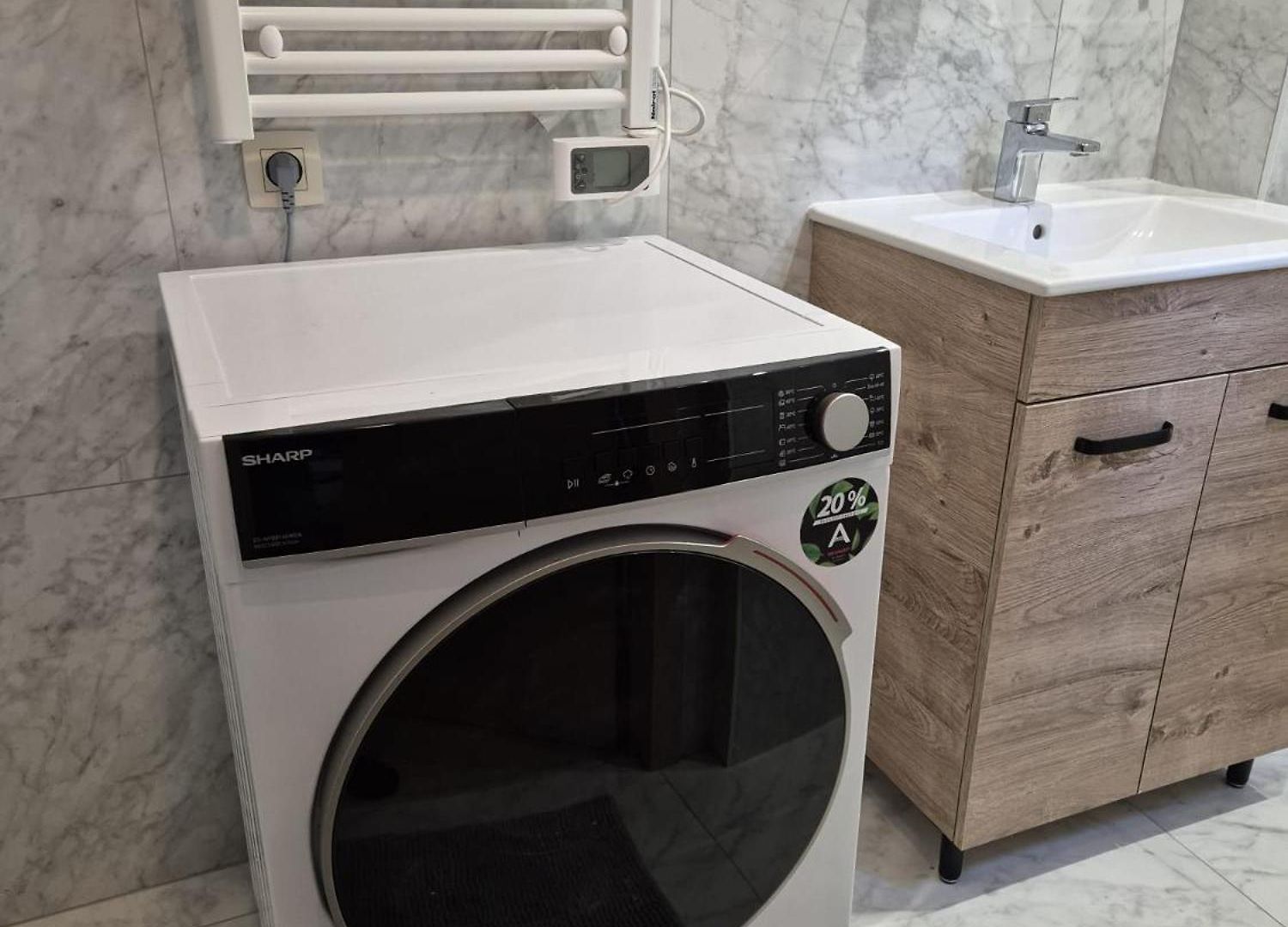 Tasson Snel Center Of Apartment Brussels