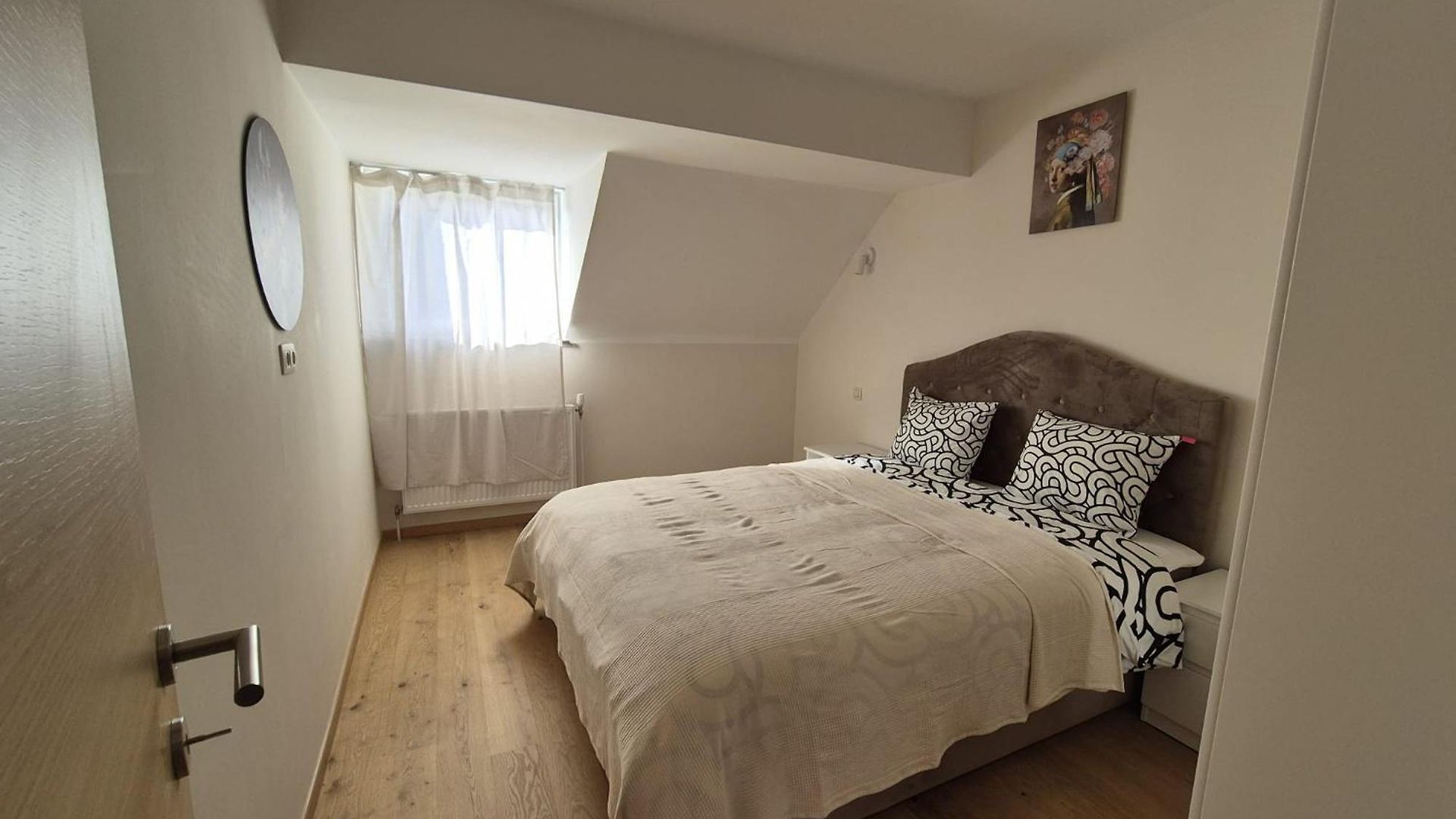 Apartment Cosy Duplex In Center Of *