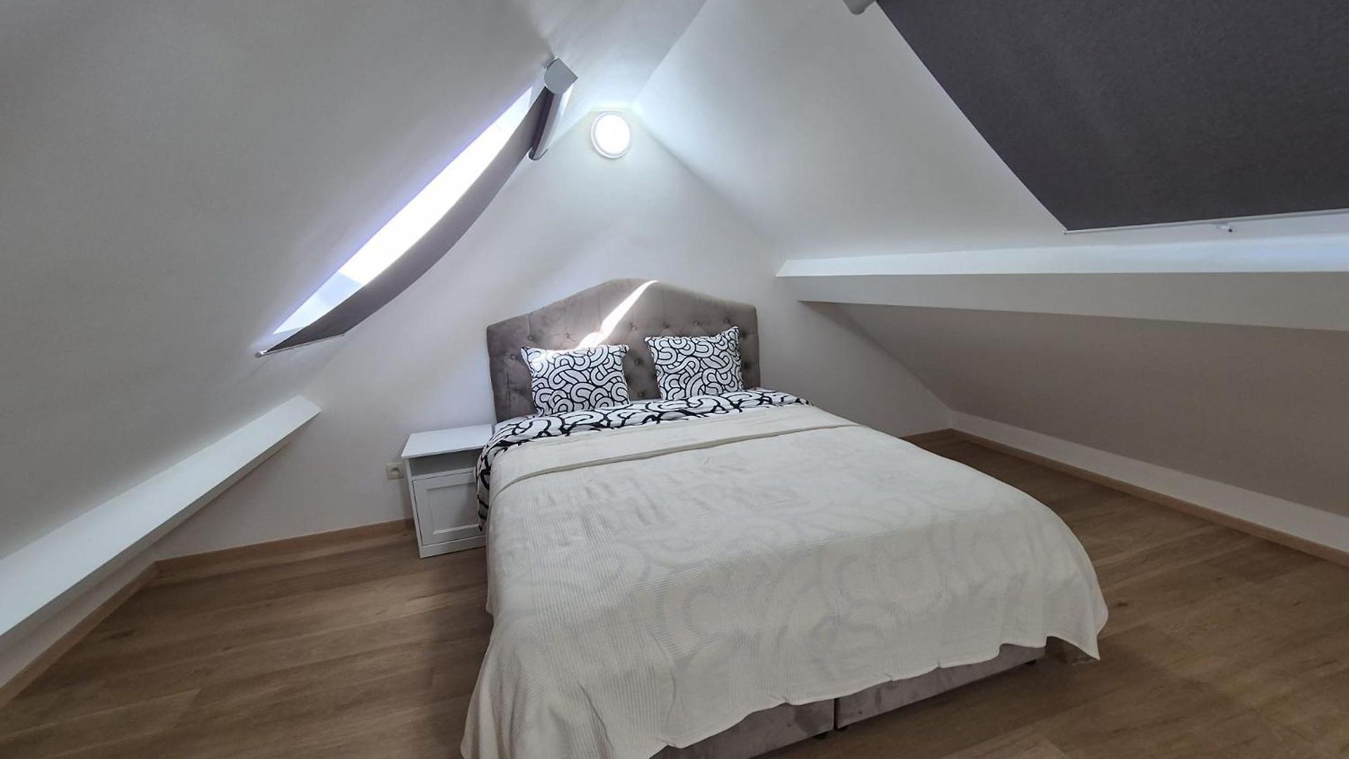 Cosy Duplex In Center Of Brussels