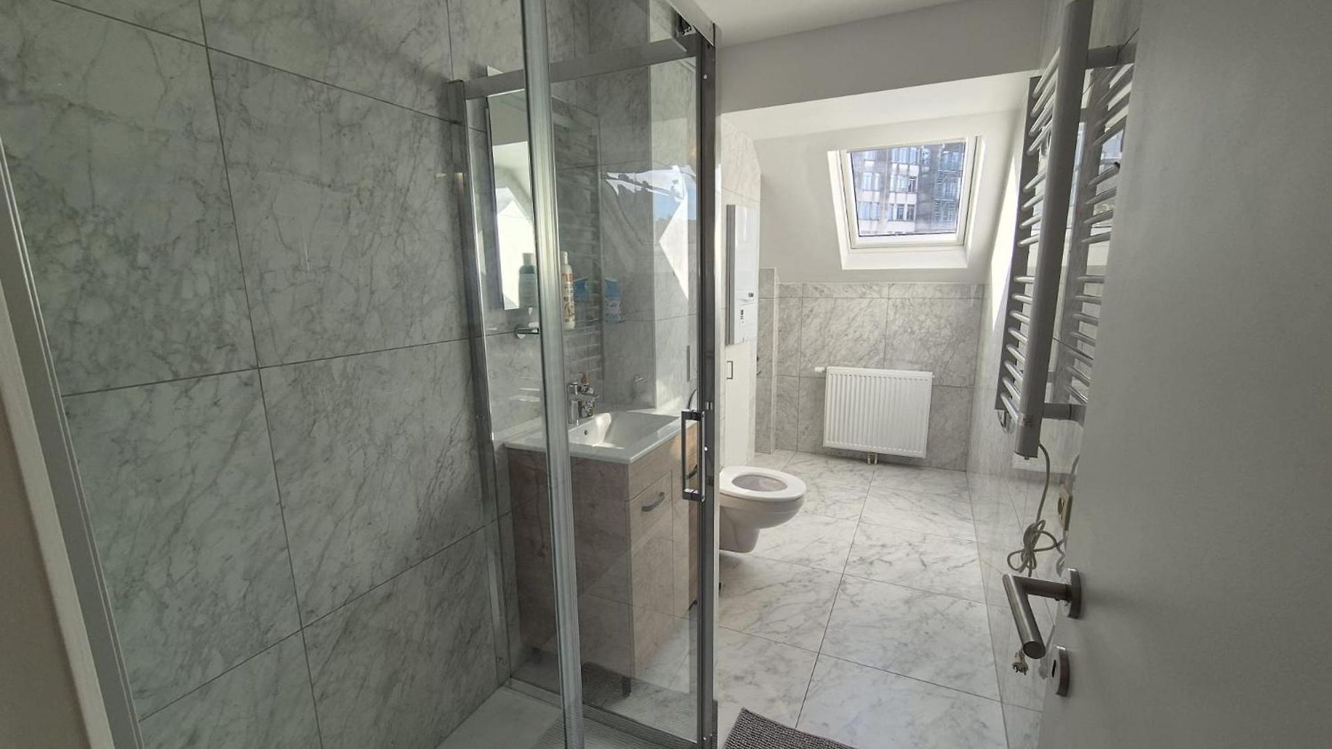 Cosy Duplex In Center Of Apartment Brussels