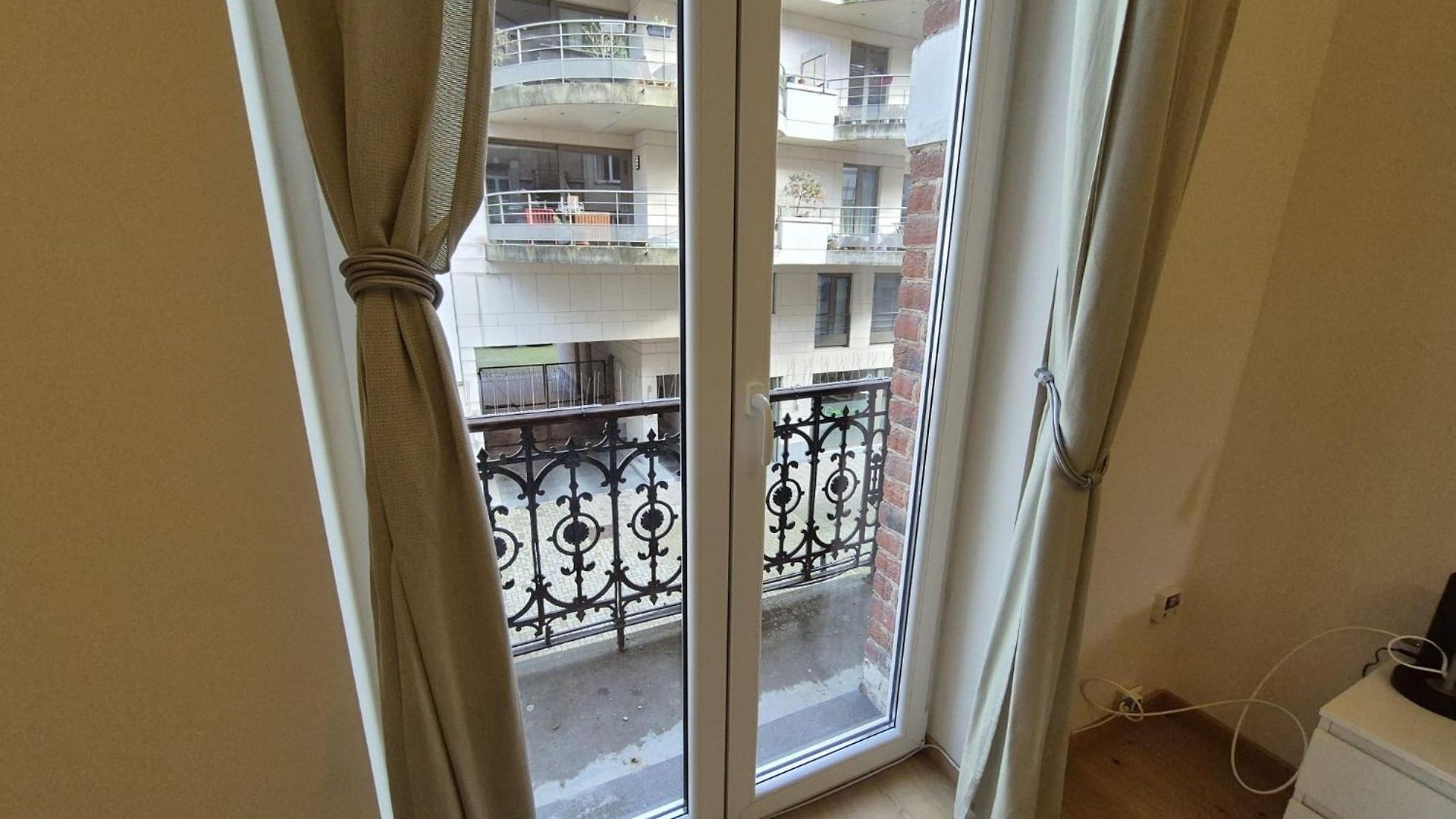 Apartment Elegant In Center Of *