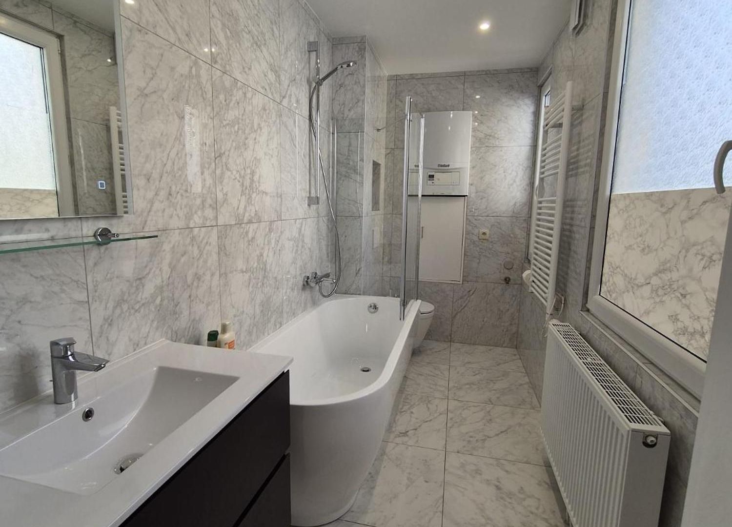 Apartment Elegant In Center Of Brussels