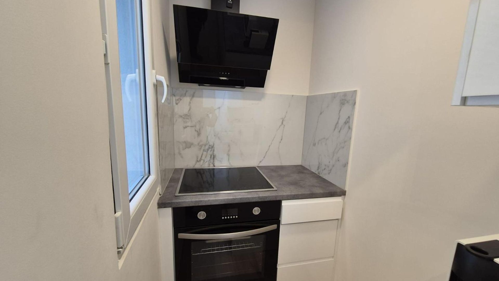 Tasson Snel Center Of Apartment *