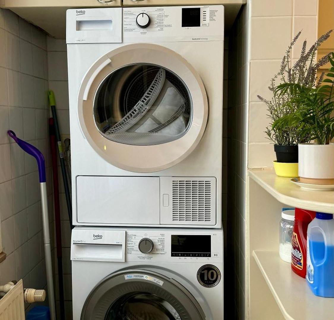 Appartement Cozy, Comfortable Apt, Well Located - Eu Ulb Vub Brussel