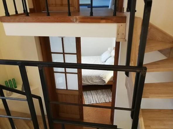 Triplex Pres De La Grand-place Appartement Brussel