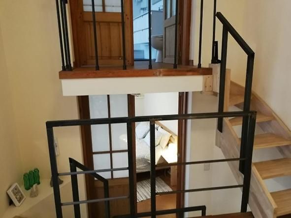 Appartement Triplex Pres De La Grand-place Brussel