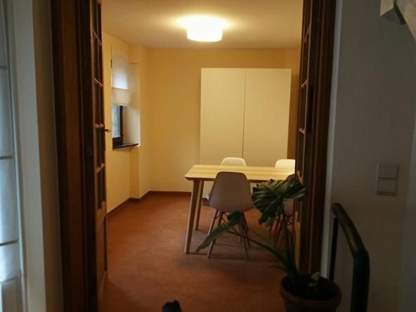 Triplex Pres De La Grand-place Brussel