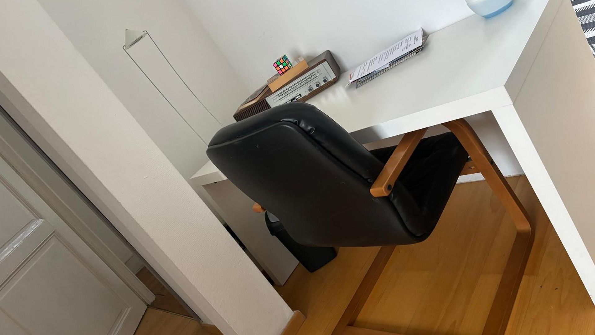 L&l 1 Apartment