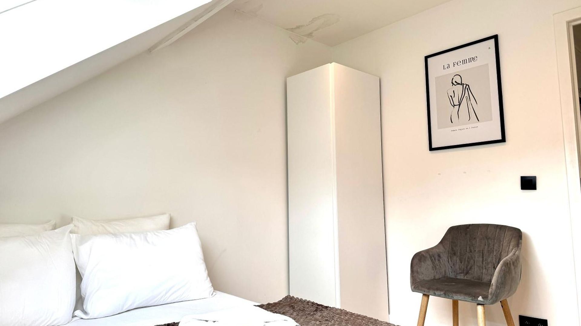 My Haus European Commision Bed & Breakfast