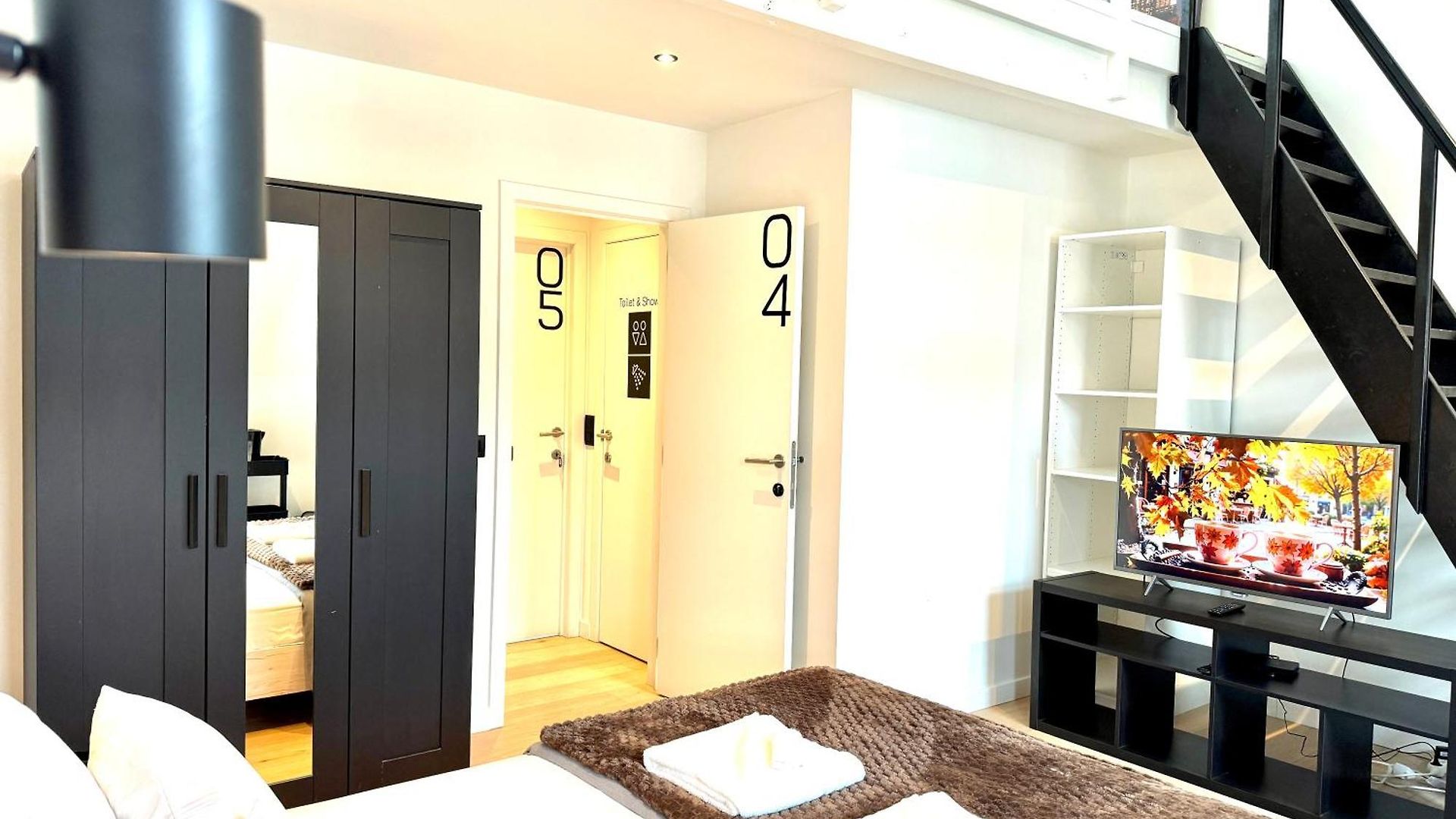 My Haus European Commision Bed & Breakfast Brussel