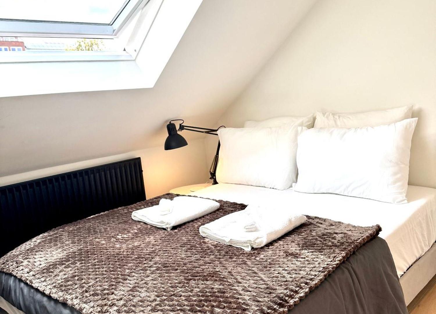 Bed & Breakfast My Haus European Commision *