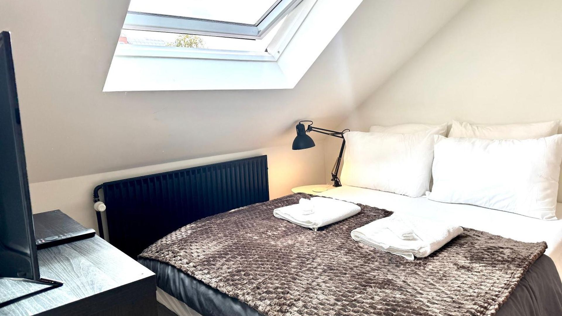 Bed & Breakfast My Haus European Commision