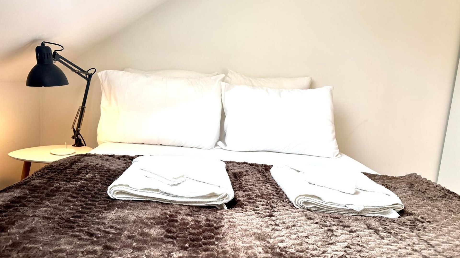My Haus European Commision Bed & Breakfast *